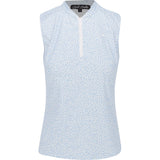 Women's Blade Sleeveless Polo