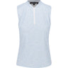 Women's Blade Sleeveless Polo