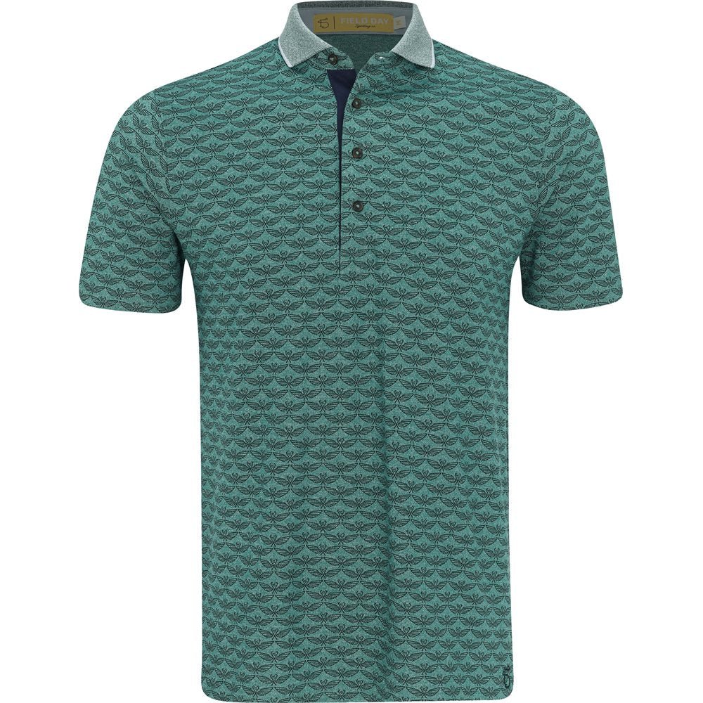 Ford Performance Polo - Fairway Styles