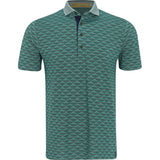 Ford Performance Polo - Fairway Styles
