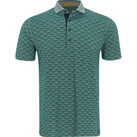 Ford Performance Polo - Fairway Styles