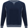 Hynds Raglan Crewneck Pullover - Fairway Styles