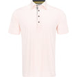 John 4 Button Polo - Fairway Styles