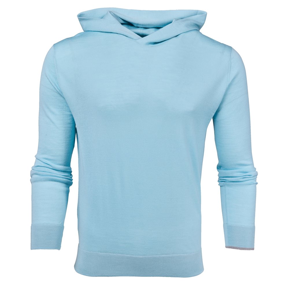 Saratoga Hoodie