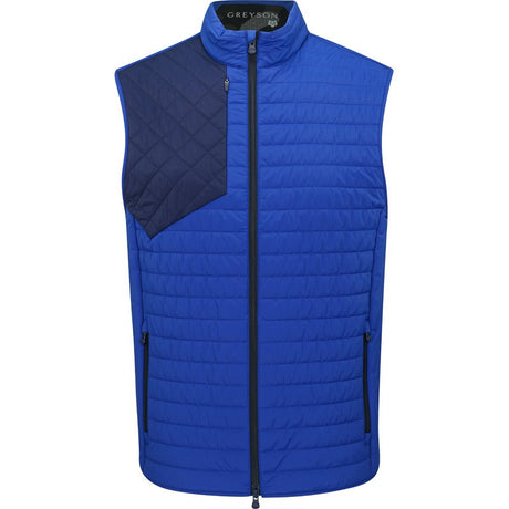 Yukon X Lite Vest - Fairway Styles
