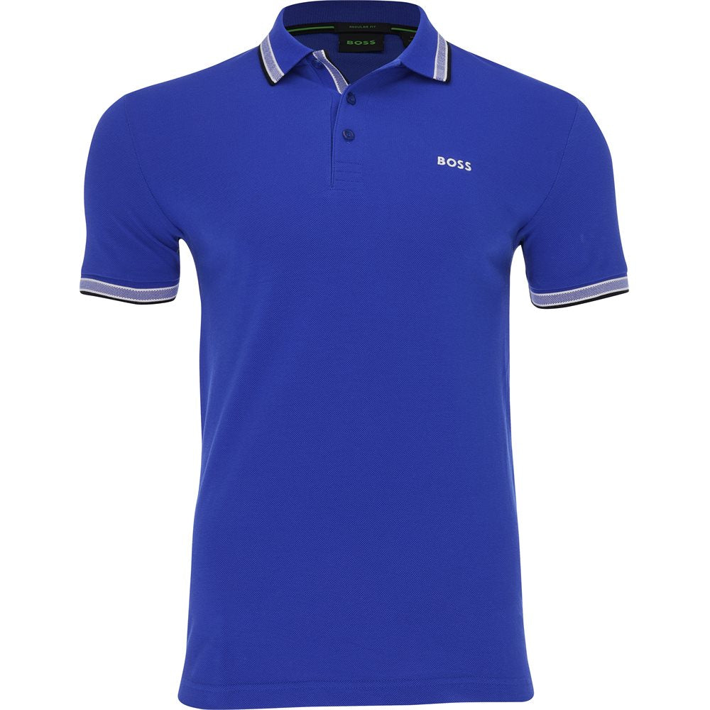 Paddy Polo