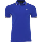 Paddy Polo