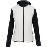 Women's Holma Quilt Hybrid Hood Jacket