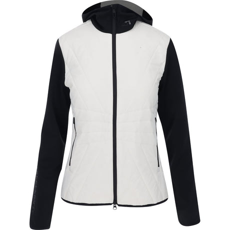 Women's Holma Quilt Hybrid Hood Jacket