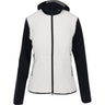 Women's Holma Quilt Hybrid Hood Jacket
