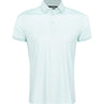 Tour Tech Print Polo - Fairway Styles