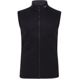 Retention Full Zip Vest