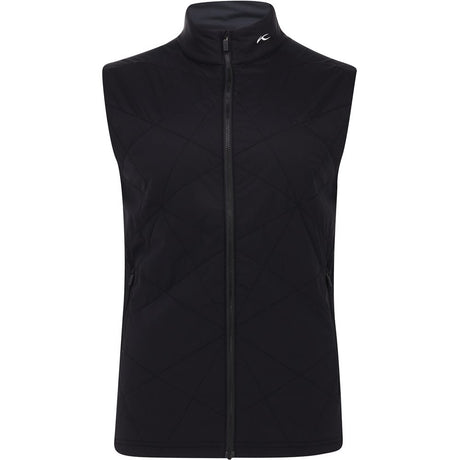 Retention Full Zip Vest