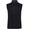 Retention Full Zip Vest