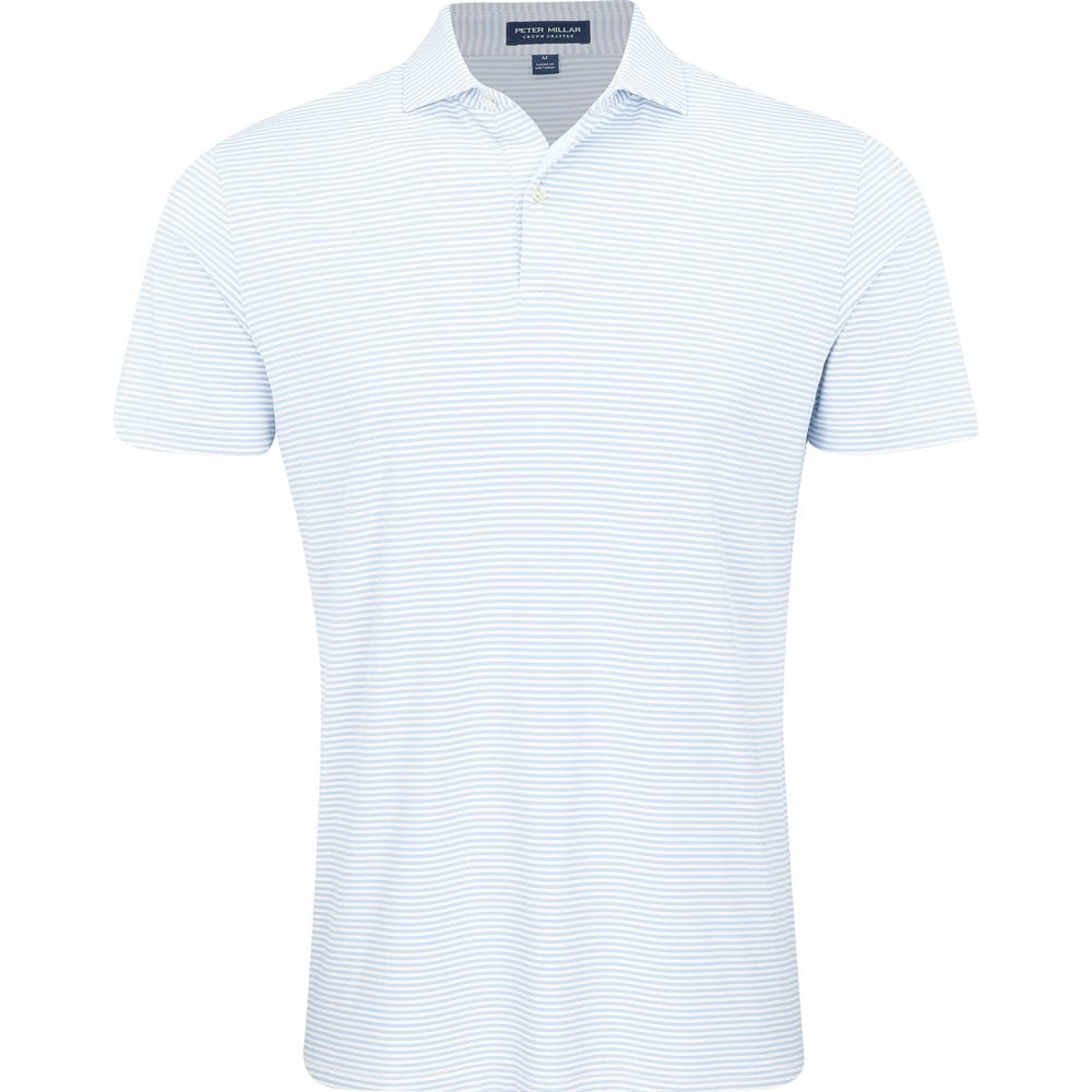 Ambrose Performance Jersey Polo - Fairway Styles