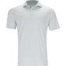 MATTR Micro Floral Polo