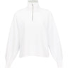 Women's Quilted Double Knit 1/2 Zip Midlayer