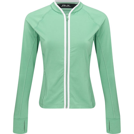 Women's Stretch Jersey Jacket