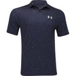 Aam ghost mannequin front under armour ua t2 green motif shirt
