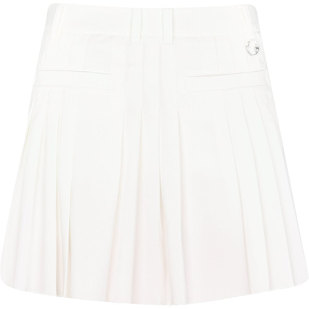Women's Blade Pleats Skort