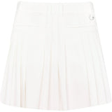 Women's Blade Pleats Skort