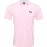 Essential Pique Polo - Fairway Styles