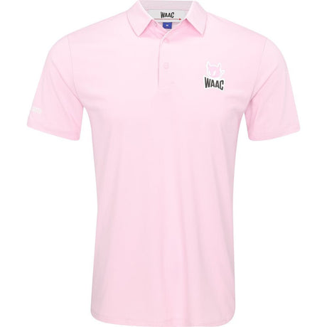 Essential Pique Polo - Fairway Styles