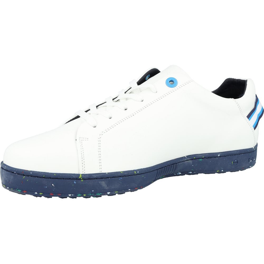 Finsbury Spikeless Golf Shoes - Fairway Styles