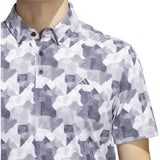 Go - To Printed Polo - Fairway Styles