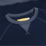 Hynds Raglan Crewneck Pullover - Fairway Styles