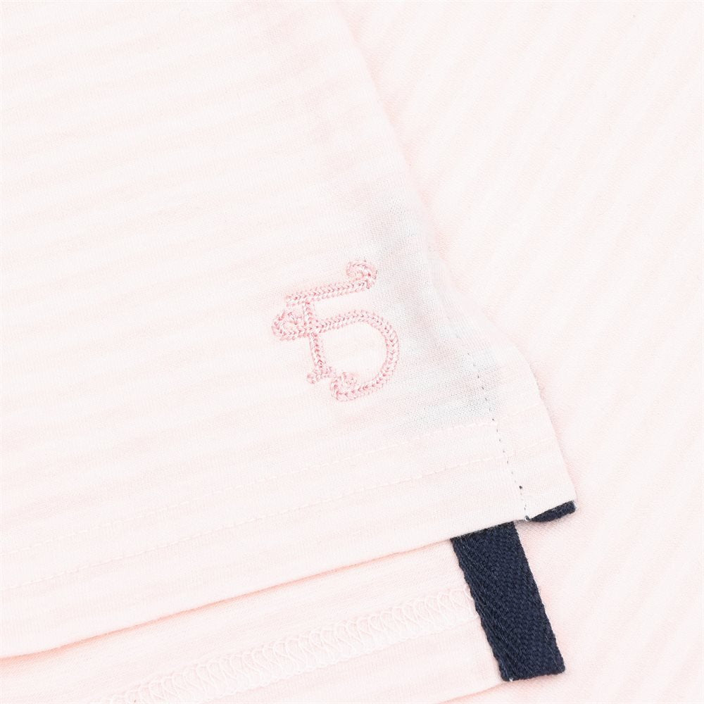 John 4 Button Polo - Fairway Styles