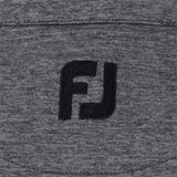 Lightweight Solid 1/4 Zip Mid Layer
