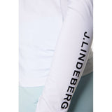 Women's Kate Compression Mock Neck Top - Fairway Styles