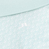 Tour Tech Print Polo - Fairway Styles