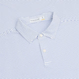Featherweight Stripe Polo