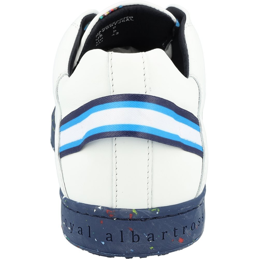 Finsbury Spikeless Golf Shoes - Fairway Styles