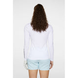 Women's Kate Compression Mock Neck Top - Fairway Styles