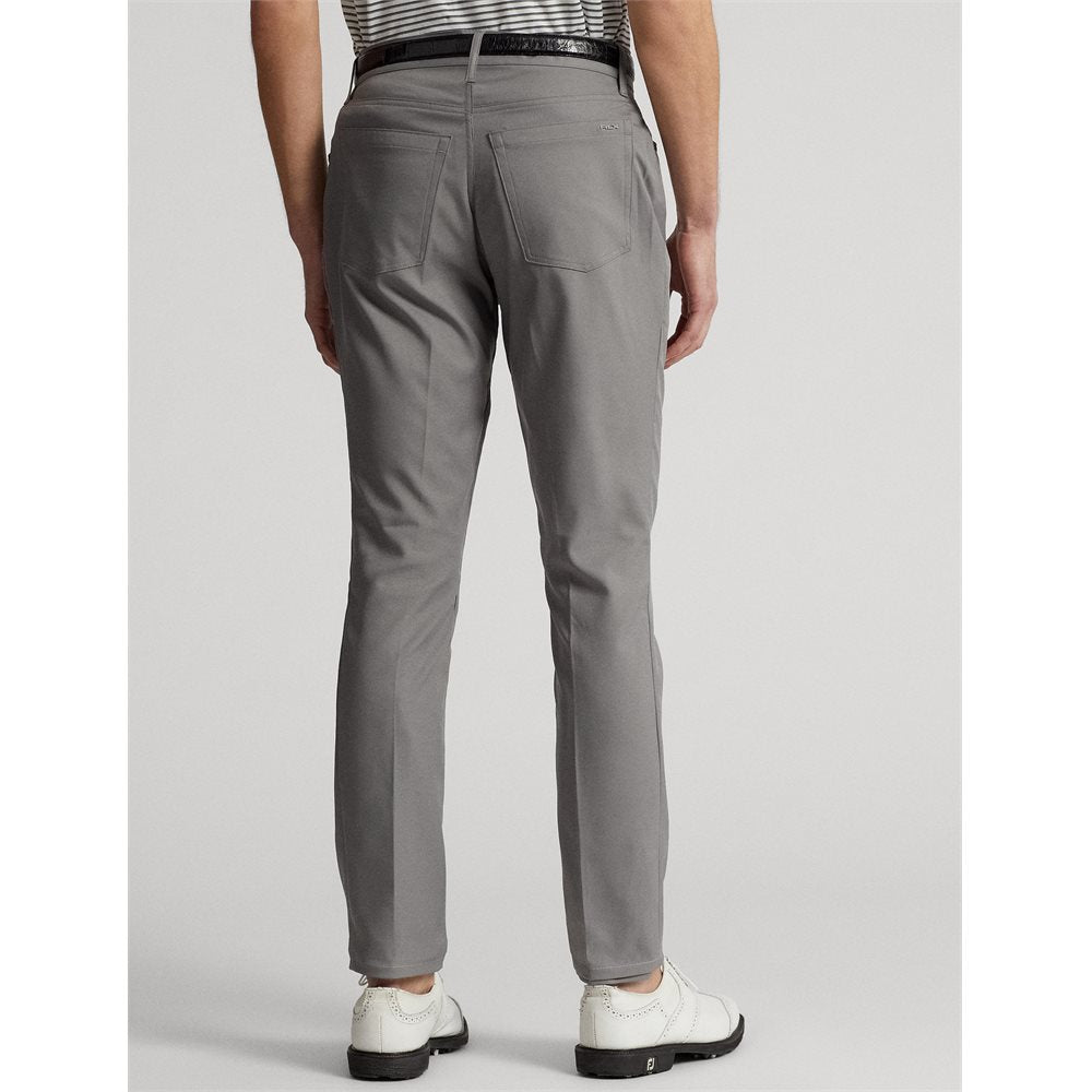 Midweight Mobility Tech 5-Pocket Active Fit Pants
