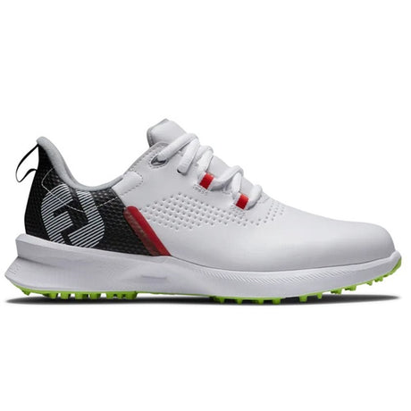 Juniors' FJ Fuel Spikeless Golf Shoes - Fairway Styles