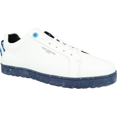 Finsbury Spikeless Golf Shoes - Fairway Styles