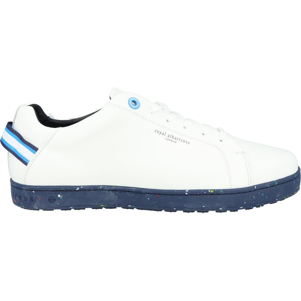 Finsbury Spikeless Golf Shoes - Fairway Styles