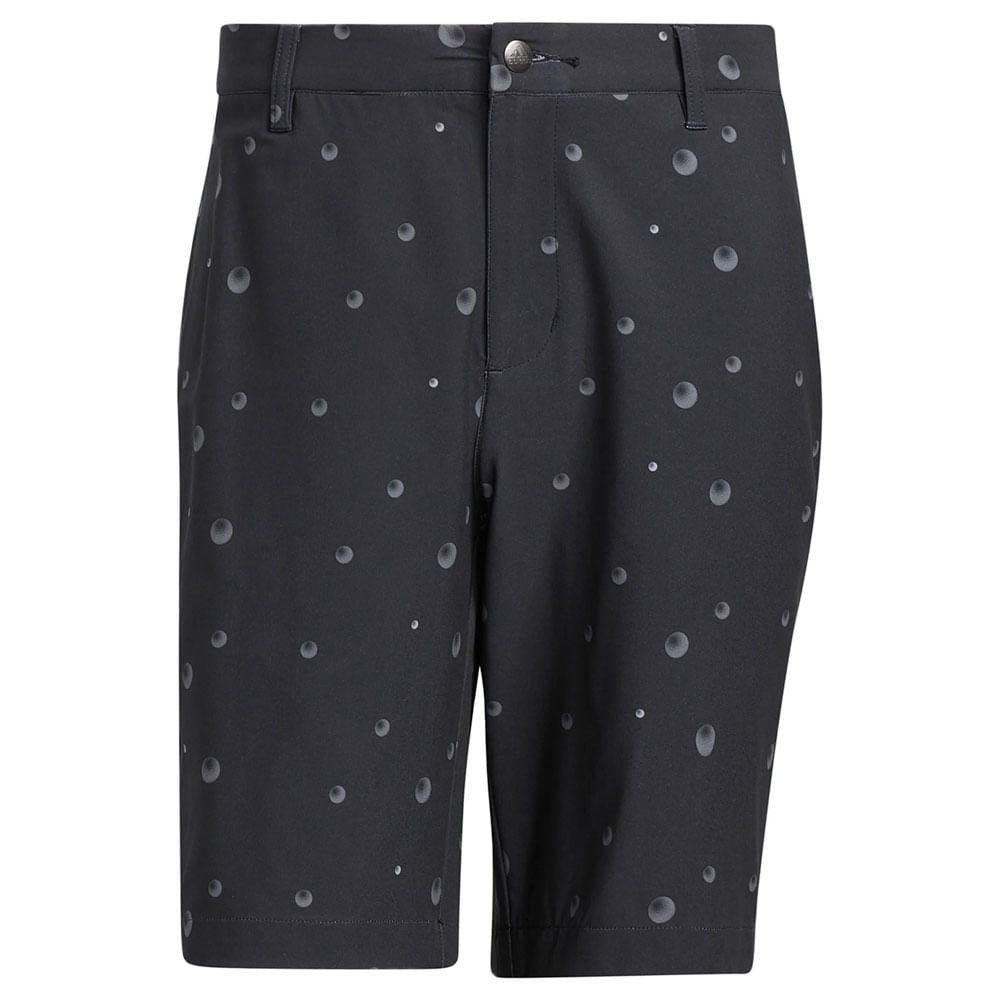 Ultimate365 Allover Print 9" Shorts