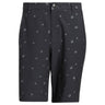 Ultimate365 Allover Print 9" Shorts