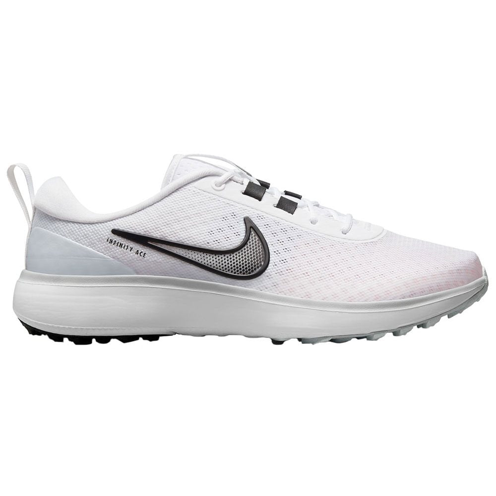 Infinity Ace Next Nature Spikeless Golf Shoes