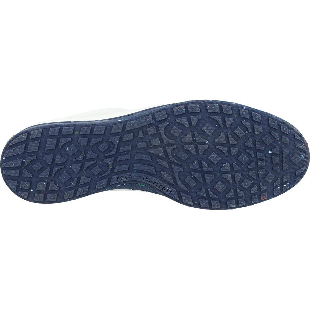 Finsbury Spikeless Golf Shoes - Fairway Styles