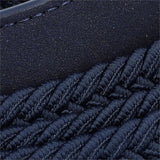 Braided Stretch Belt