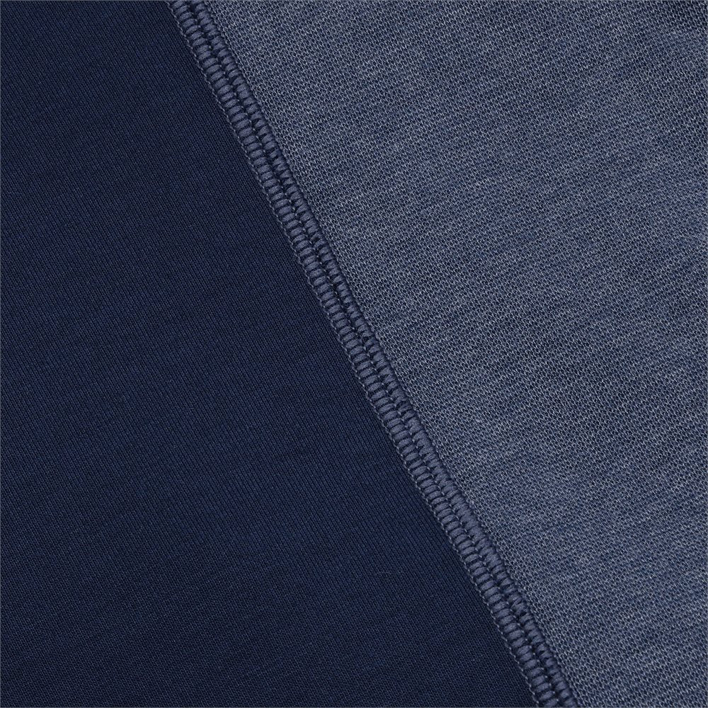 Hynds Raglan Crewneck Pullover - Fairway Styles