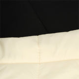 Women's Holma Quilt Hybrid Hood Jacket