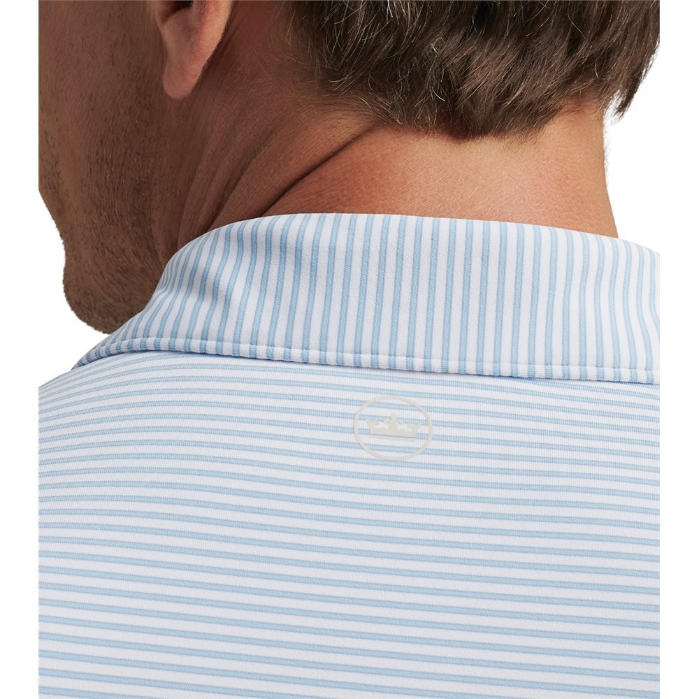 Ambrose Performance Jersey Polo - Fairway Styles