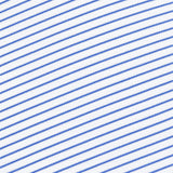 Featherweight Stripe Polo